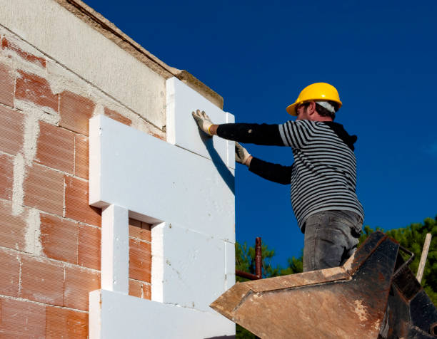 Best Insulation Installation Services in Lavon, TX