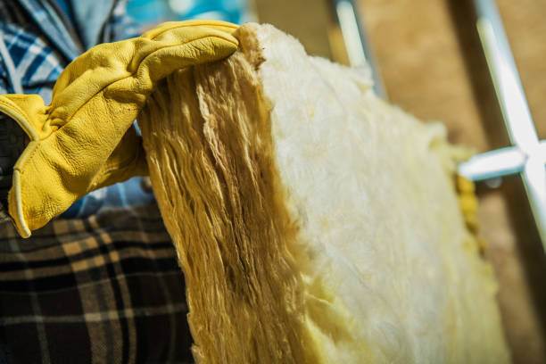 Best Insulation for Specific Applications in Lavon, TX