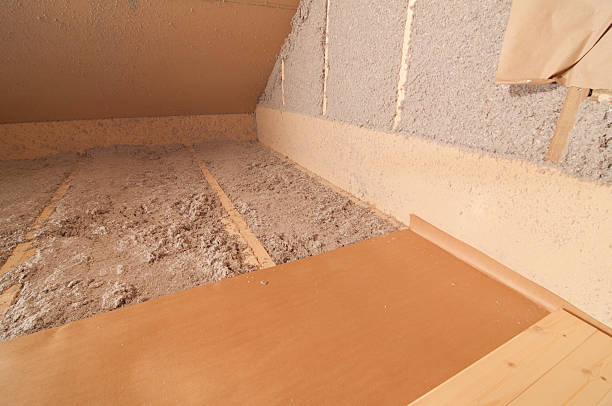  Lavon, TX Insulation Contractor Pros