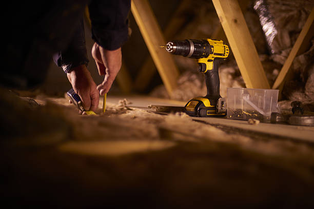 Best Insulation for Specific Applications in Lavon, TX