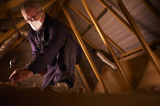 Best Insulation for Specific Applications in Lavon, TX